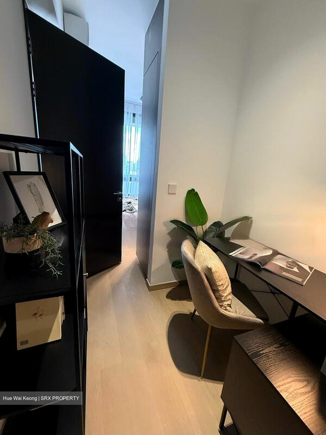 Irwell Hill Residences (D9), Apartment #467232061